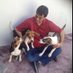 Wustavo Cordero (@cordero_wustavo) Twitter profile photo Wustavo Cordero (@cordero_wustavo) Twitter profile photo