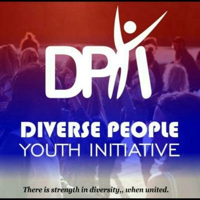 Diverse People Youth Initiative