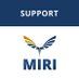 support MIRI (@supportmiri) Twitter profile photo