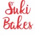 Suki Bakes (@sukibakes) Twitter profile photo Suki Bakes (@sukibakes) Twitter profile photo