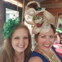 Kelly G (@k_garrity) 's Twitter Profile
