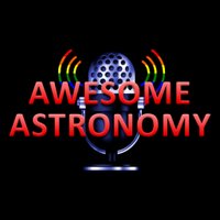 AWESOME ASTRONOMY(@AwesomeAstroPod) 's Twitter Profile Photo