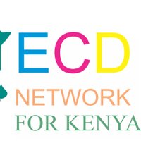 ECD Network for Kenya(@ecdnetwork_ke) 's Twitter Profile Photo