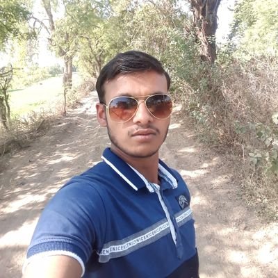 MohanSalve8's profile picture. I am farmer 🚩🚩 जय श्री राम 🚩 🚩