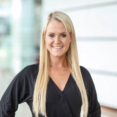 ChristinaVolk_'s profile picture. Head of Cloud Core Marketing @SAP Germany 💙
