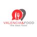 Valencia & Food (@ValenciaFood) Twitter profile photo