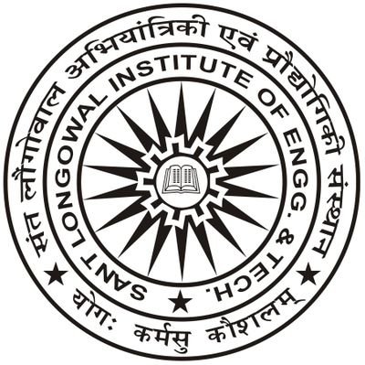 SLIET Longowal Profile