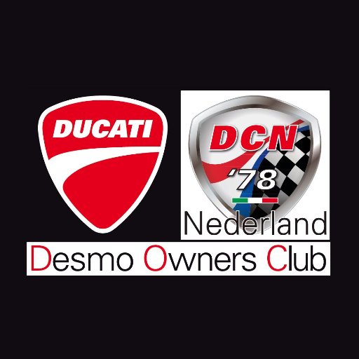 DucatiClub_NL's profile picture. 