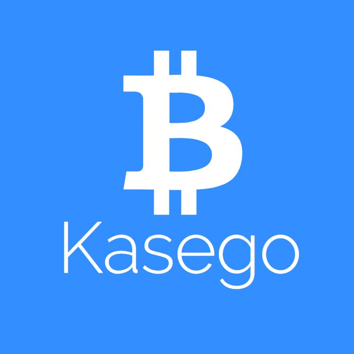 KasegoCo's profile picture. Earn Bitcoin.