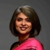 nanditaabraham's profile picture. Still learning and loving every moment. 
Dean, BITS Design School