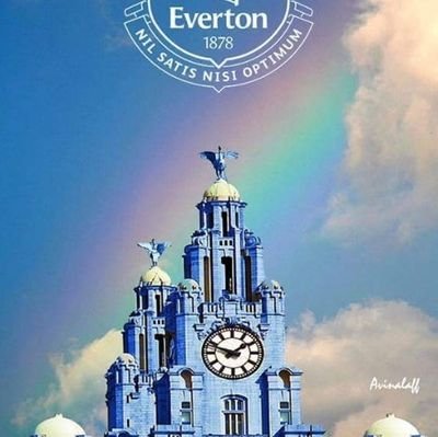 Evertonian