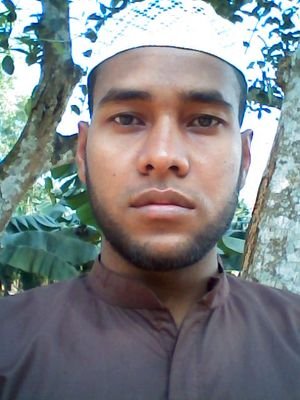 Rejaul90100628's profile picture. Fear fades, charts remain 🧘📊 — $SPY • $QQQ • $VOO