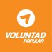Voluntad Popular Chacao (@vpchacao) Twitter profile photo