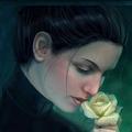 lavender girl. the path is finding me at least in my protected world
Мастер кривого слога и неявного цитирования диорамы
