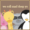 badhumorist's profile picture. 