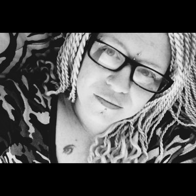 Schr0dingersKat's profile picture. •Aspiring Mad Scientist•Grumpiest Old Multiethnic Lesbian Queer•Atheist•Philosophical Anarchist•Superbitch•Reluctant Human•Hypothetical KAT in a theoretical box