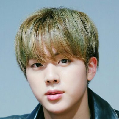 ジン Bts ばんたんlove Btslove のツイプロ