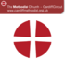 Cardiff Methodist (@cardiffcircuit) Twitter profile photo Cardiff Methodist (@cardiffcircuit) Twitter profile photo