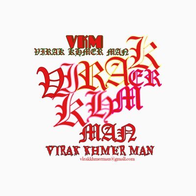 virakkhmerman's profile picture. Virak Khmer Man +85593789811