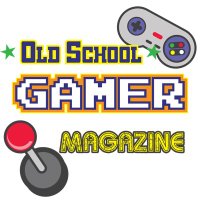 Old School Gamer Magazine (@osgretro) 's Twitter Profile