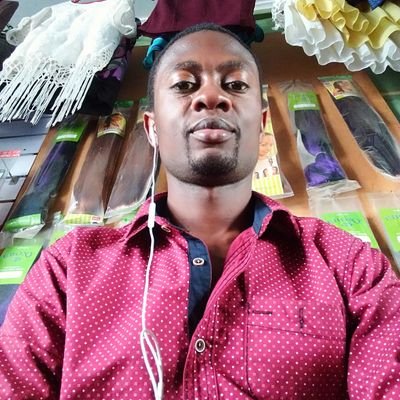 Amos48457706's profile picture. 