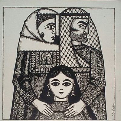 Exploring Palestinian identity through past, present &, future; from exile to return.
*raise awareness
*expose the truth
*building an archive