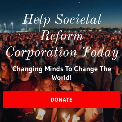 Founded by MSD Activist Kai Koerber, SRC is a Mindfulness company dedicated to establishing a Mental Health curriculum in public schools. #SocietalReformCorp