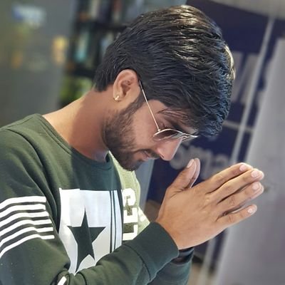 panwar_sada's profile picture. बीजेपी युवा मोर्चा....संघ शक्ति..अवसर के बिना काबिलियत कुछ भी नहीं..# माँ रेवा का आशीष सदा बना रहे