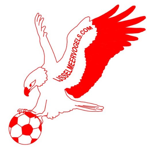 Voetbalnieuws van de IJsselmeervogels Supporters Site.