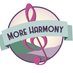 More Harmony (@_moreharmony) Twitter profile photo More Harmony (@_moreharmony) Twitter profile photo