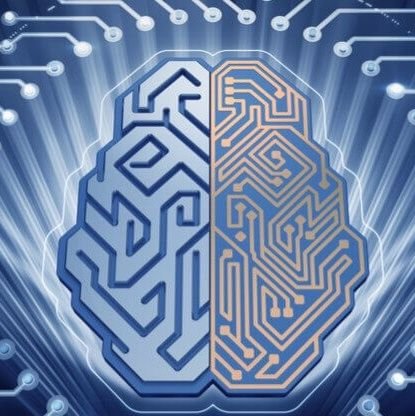 rkprasant's profile picture. It’s not artificial intelligence I’m worried about, it’s human stupidity.