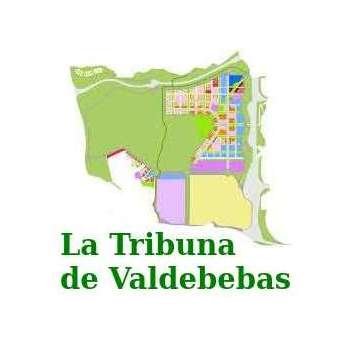 La Tribuna de Valdebebas.
Punto de encuentro de los vecinos de #Valdebebas Información actualizada del barrio.