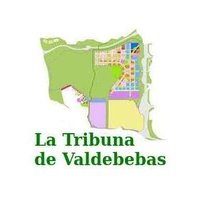 LaTribunaDeValdebebas (@lvaldebebas) 's Twitter Profile Photo LaTribunaDeValdebebas (@lvaldebebas) 's Twitter Profile Photo