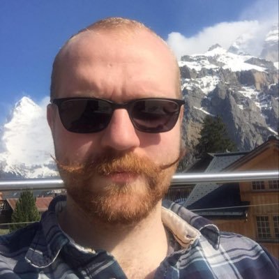 Oliver Sturman Profile