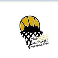 CLUB BALONCESTO MONZON (@clubmonzon) 's Twitter Profile