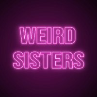 Weird Sisters Theatre(@weirdtheatreco) 's Twitter Profile Photo