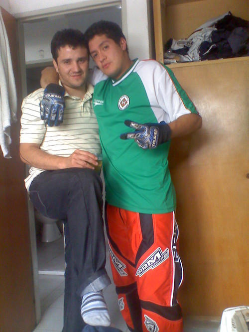 mauriel69's profile picture. 