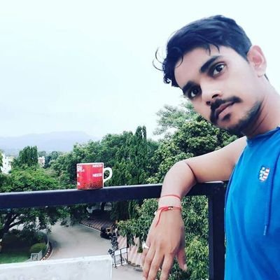 Rakeshpushpaka1's profile picture. Not now