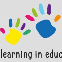 Early Learning in Education (@earlylearnined) 's Twitter Profile