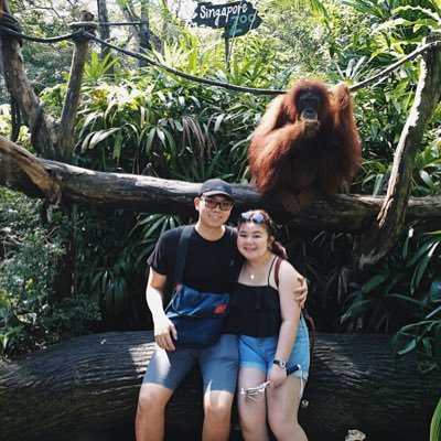 Ahjoyykickapoh's profile picture. 一人做事一人当，小丁做事小叮当