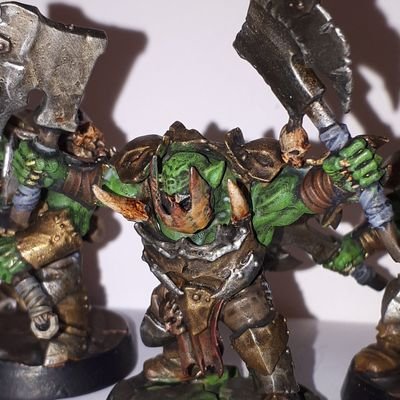 All pictures taken are my own... the models however, may not be! Part of the #warmongers community. If you want to know more: https://t.co/ydvXR8puDH