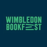 Wimbledon BookFest(@Wimbookfest) 's Twitter Profile Photo