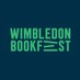 Wimbledon BookFest (@Wimbookfest) Twitter profile photo