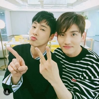 東方神起(二人)、tvxq、ユノ、チャンミン
ユノも大好きな、チャンミン推しです☺
we are T🙌BIGEAST
RT多め 無言フォロー失礼します\(__)
女子大生です!年齢関係なく、トンペンさんたちと仲良くしたいです😃年の近いかたもフォローしていただけると嬉しいです!