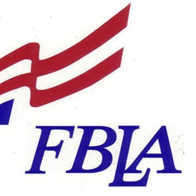 The official Twitter page for Wharton High School’s FBLA chapter!