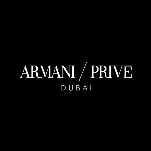 Located in the world's tallest tower, ARMANI/PRIVÉ hosts the most exciting nights in Dubai・Lounge・Terrace・Club・SUN | TUES | THUR | FRI | SAT・☏ +971 52 176 9420