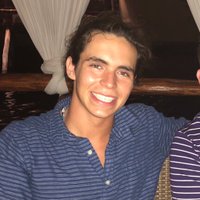 Mason Wells - @mason_wells21 Twitter Profile Photo