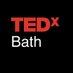 TEDxBath (@tedxbath2023) Twitter profile photo