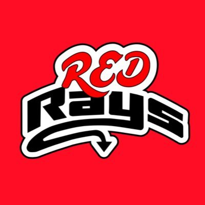 The Stingray Allstars Red ❤️ Medium Youth 2 | TikTok: @thestingrayallstars X (twitter): @letsgorays | #RedCrew