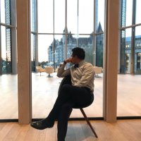 David Yu (@davidyumd) 's Twitter Profile